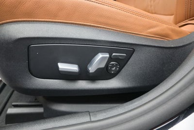 2021 BMW 5 Series 530i