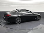 2021 BMW 5 Series 530i