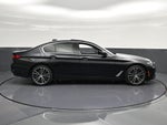 2021 BMW 5 Series 530i
