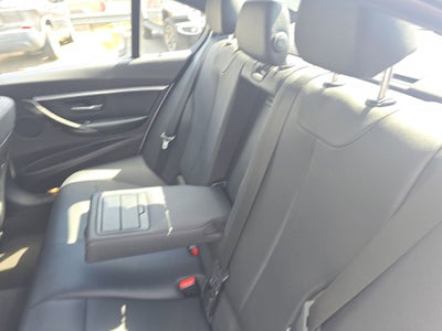 2017 BMW 3 Series 330i