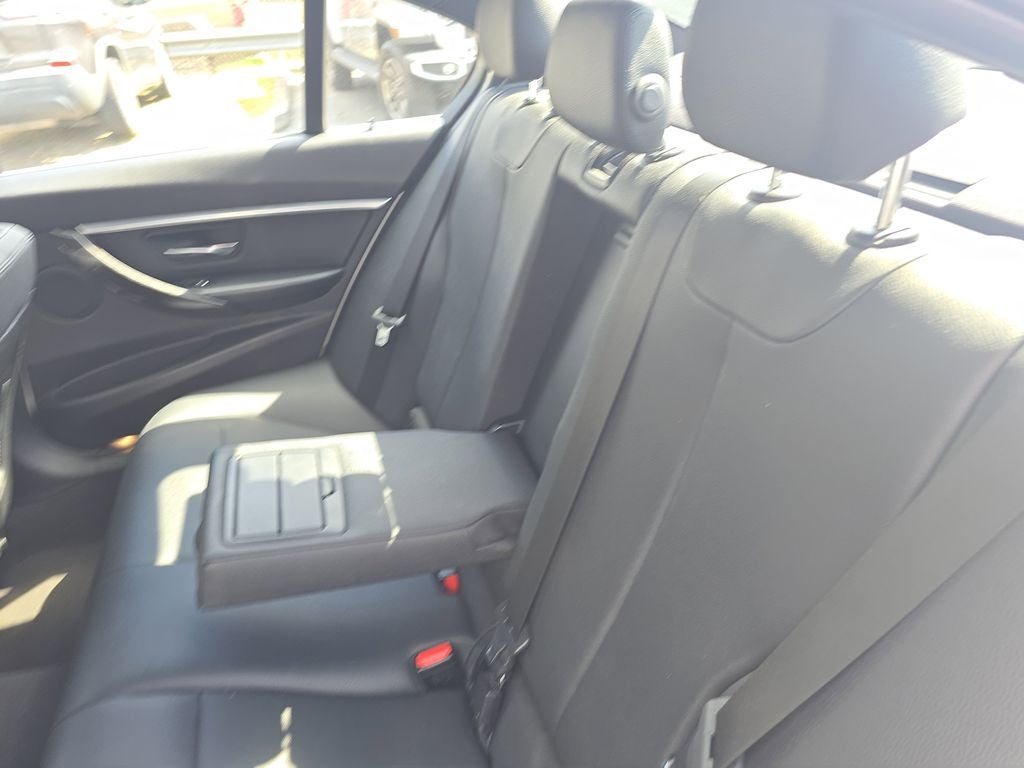 2017 BMW 3 Series 330i