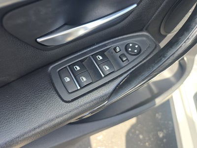 2017 BMW 3 Series 330i