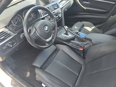 2017 BMW 3 Series 330i