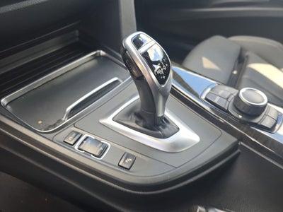 2017 BMW 3 Series 330i