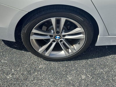 2017 BMW 3 Series 330i