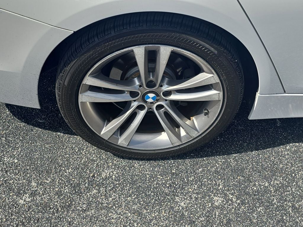 2017 BMW 3 Series 330i