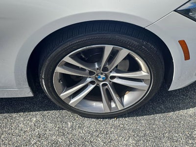 2017 BMW 3 Series 330i