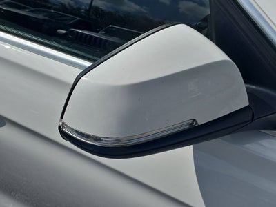 2017 BMW 3 Series 330i