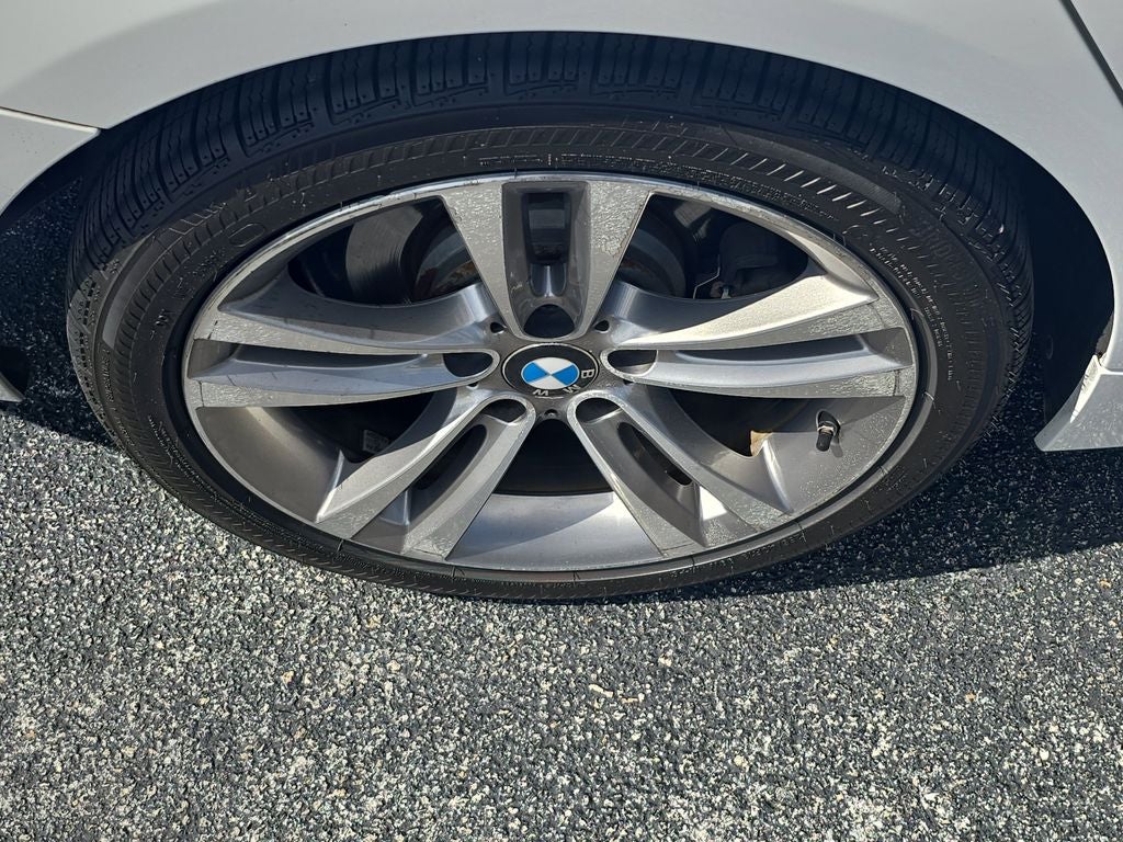 2017 BMW 3 Series 330i