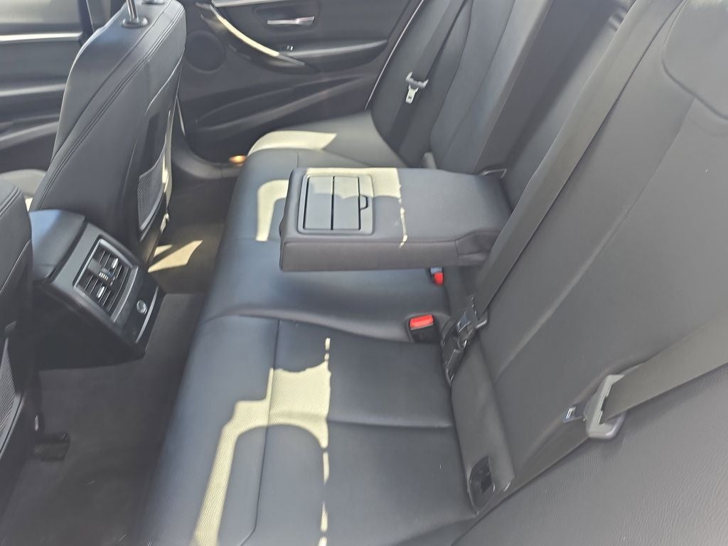 2017 BMW 3 Series 330i