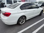 2017 BMW 3 Series 330i xDrive