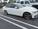 2017 BMW 3 Series 330i xDrive