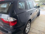 2008 BMW X3 3.0si