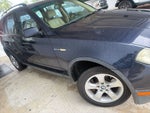 2008 BMW X3 3.0si