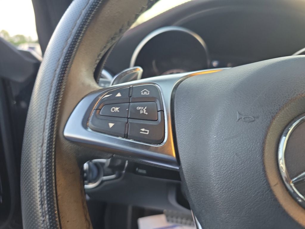 2017 Mercedes-Benz C-Class C 43 AMG® 4MATIC®