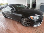 2017 Mercedes-Benz C-Class C 43 AMG® 4MATIC®