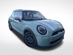 2025 MINI Cooper S Iconic