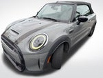 2023 MINI Cooper S Base