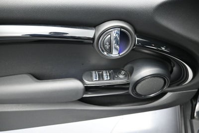 2021 MINI Cooper S Signature