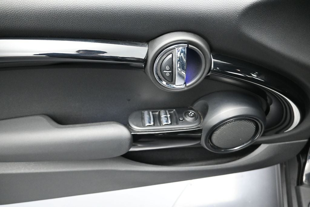 2021 MINI Cooper S Signature