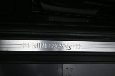 2021 MINI Cooper S Signature