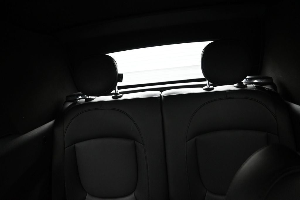 2021 MINI Cooper S Signature