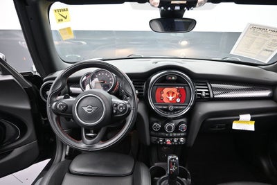 2021 MINI Cooper S Signature