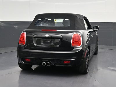 2021 MINI Cooper S Signature