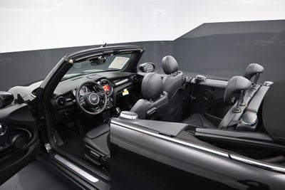2021 MINI Cooper S Signature