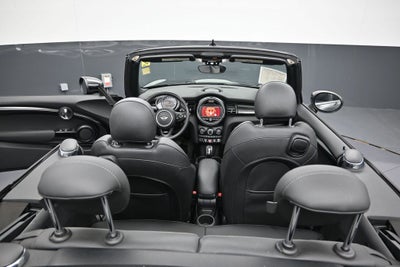 2021 MINI Cooper S Signature