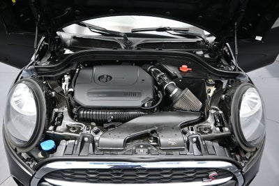 2021 MINI Cooper S Signature