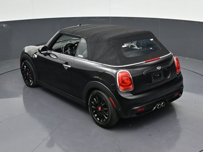 2021 MINI Cooper S Signature