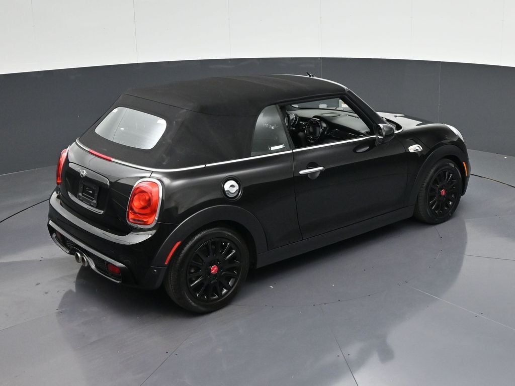 2021 MINI Cooper S Signature