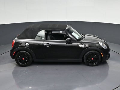 2021 MINI Cooper S Signature