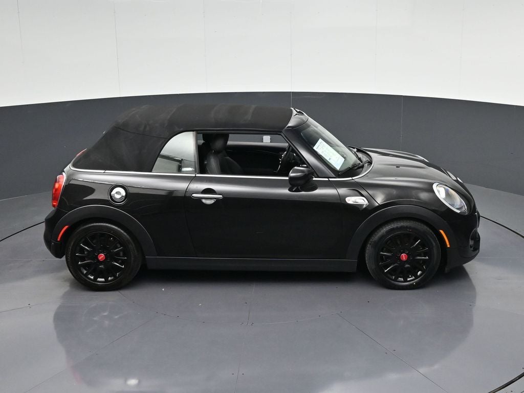 2021 MINI Cooper S Signature