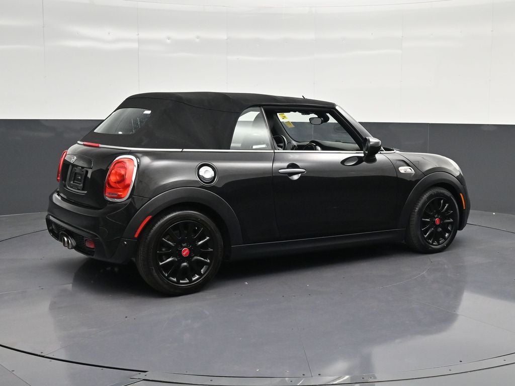 2021 MINI Cooper S Signature