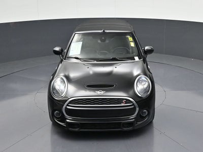 2021 MINI Cooper S Signature