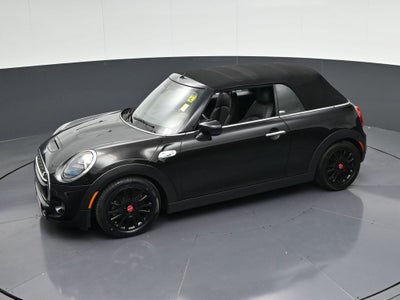 2021 MINI Cooper S Signature