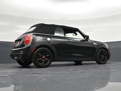 2021 MINI Cooper S Signature