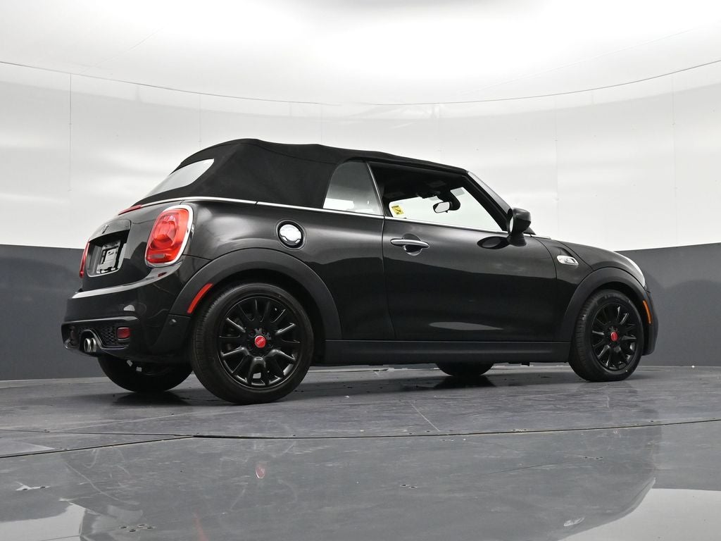 2021 MINI Cooper S Signature