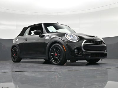 2021 MINI Cooper S Signature