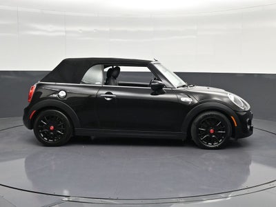 2021 MINI Cooper S Signature