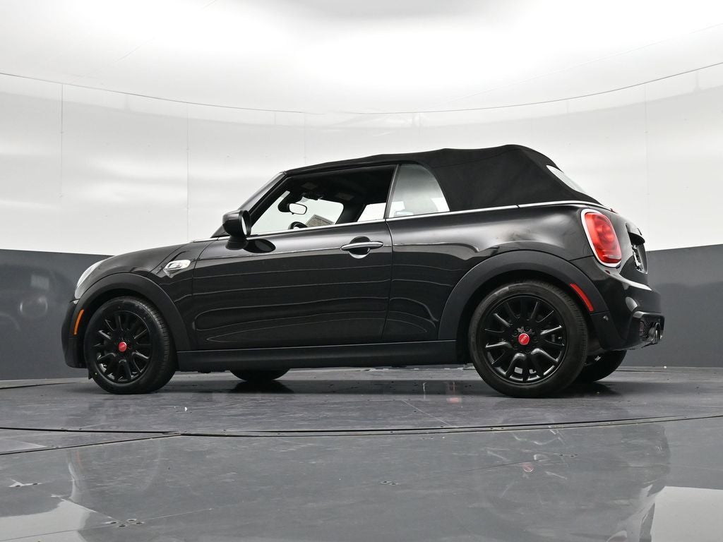 2021 MINI Cooper S Signature