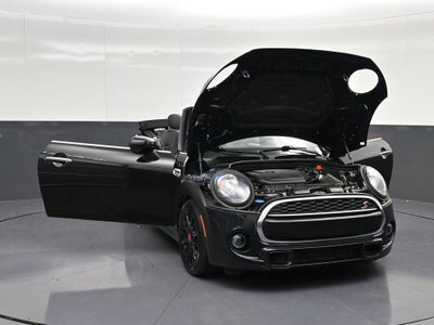2021 MINI Cooper S Signature