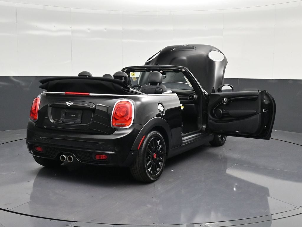 2021 MINI Cooper S Signature