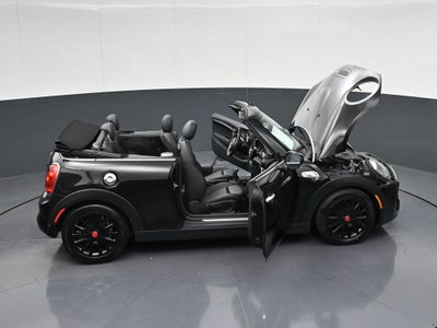 2021 MINI Cooper S Signature