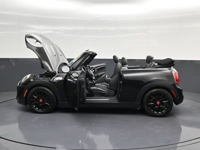 2021 MINI Cooper S Signature