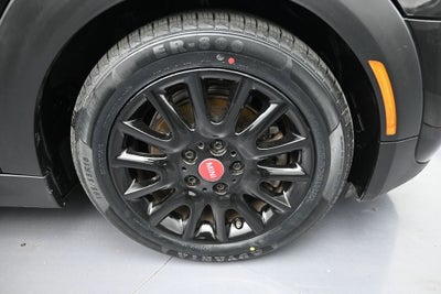 2021 MINI Cooper S Signature