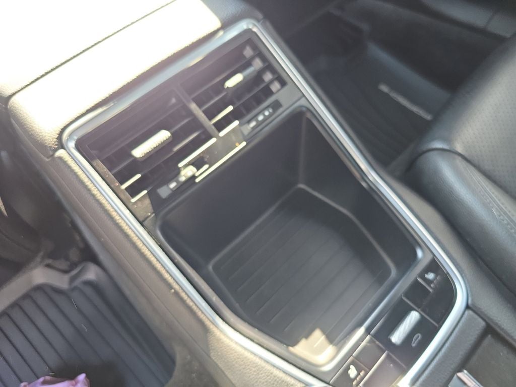 2017 Porsche Panamera 4S