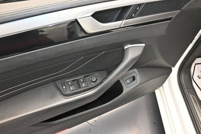 2021 Volkswagen Arteon 2.0T SEL R-Line